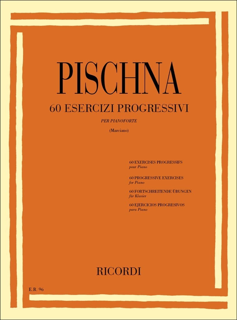 60 Esercizi Progressivi